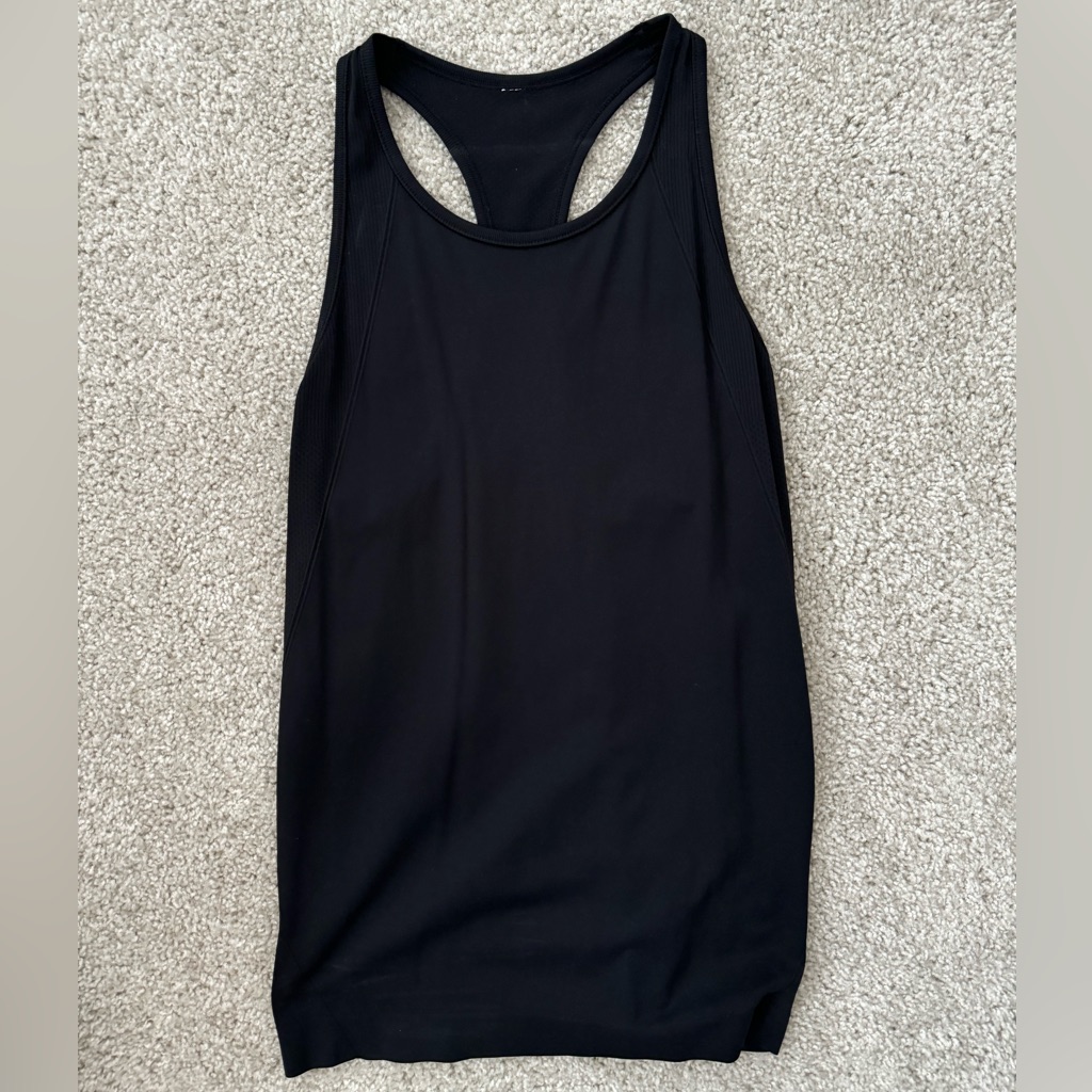 Workout Top / Medium